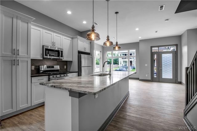 1016 Lafayette Avenue, Buffalo, NY 14209