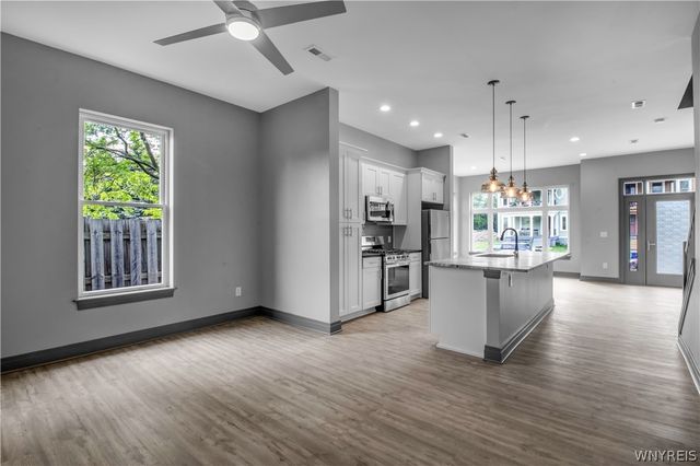 1016 Lafayette Avenue, Buffalo, NY 14209