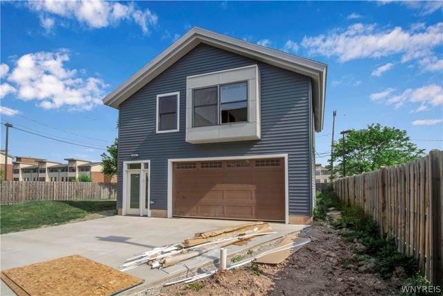 1016 Lafayette Avenue, Buffalo, NY 14209