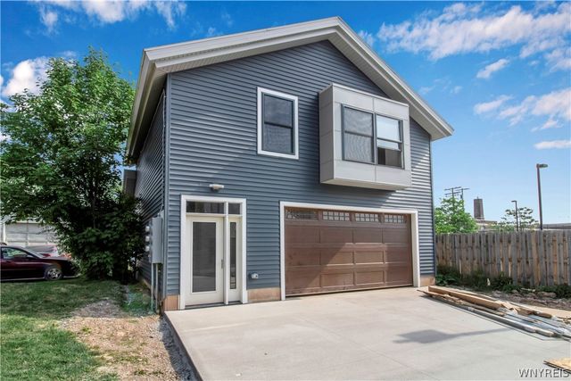 1016 Lafayette Avenue, Buffalo, NY 14209