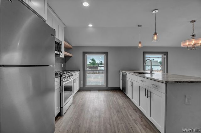 1016 Lafayette Avenue, Buffalo, NY 14209