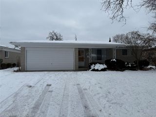 2848 Reese Drive, Sterling Heights, MI 48310