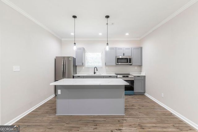 1648 Hurley Circle, Macon, GA 31206