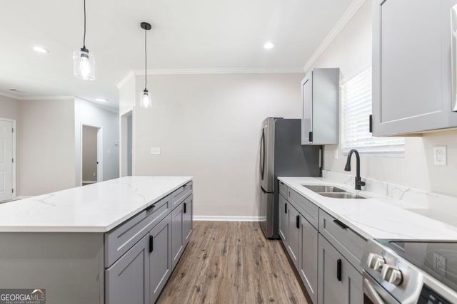 1648 Hurley Circle, Macon, GA 31206