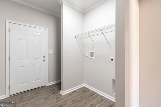 1648 Hurley Circle, Macon, GA 31206