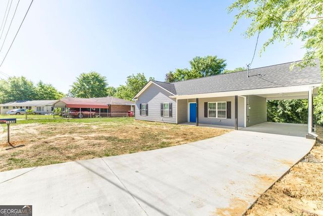 1648 Hurley Circle, Macon, GA 31206