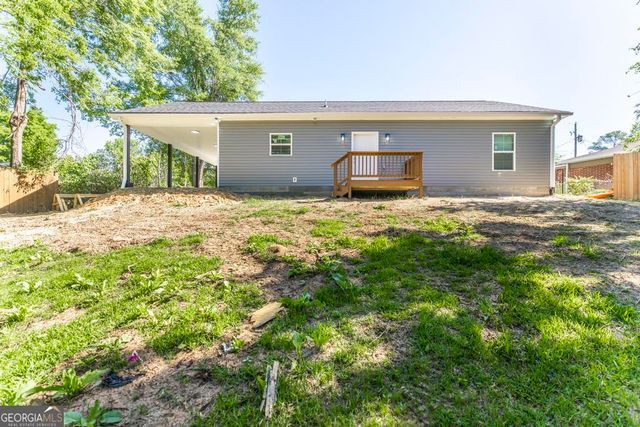 1648 Hurley Circle, Macon, GA 31206