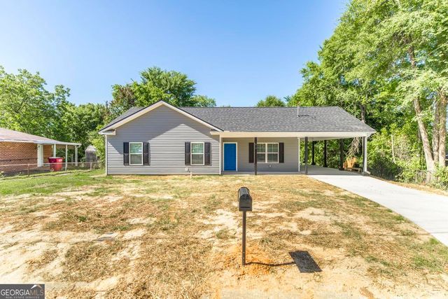 1648 Hurley Circle, Macon, GA 31206