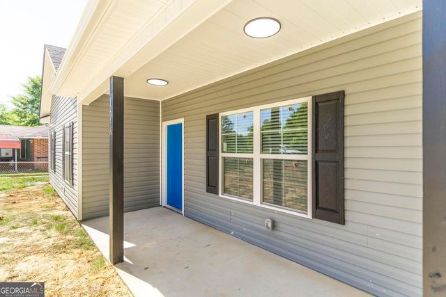 1648 Hurley Circle, Macon, GA 31206