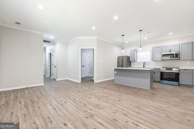 1648 Hurley Circle, Macon, GA 31206