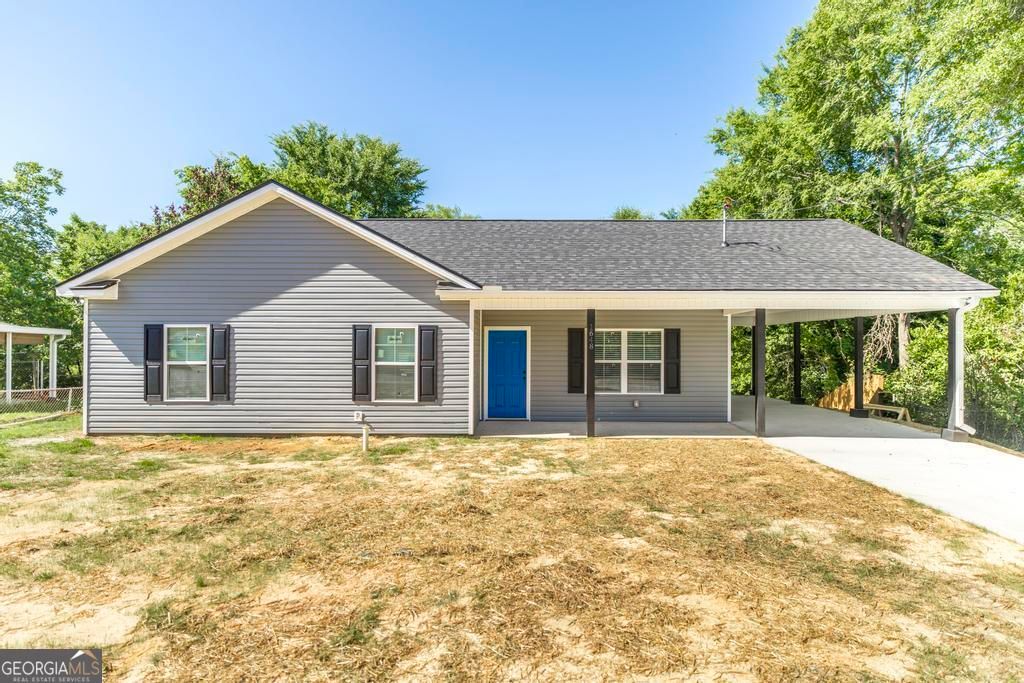 1648 Hurley Circle, Macon, GA 31206
