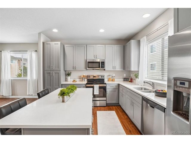11250 Florence St 26A, Henderson, CO 80640