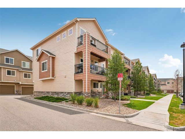 11250 Florence St 26A, Henderson, CO 80640