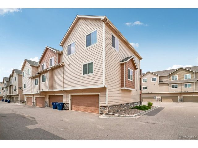 11250 Florence St 26A, Henderson, CO 80640