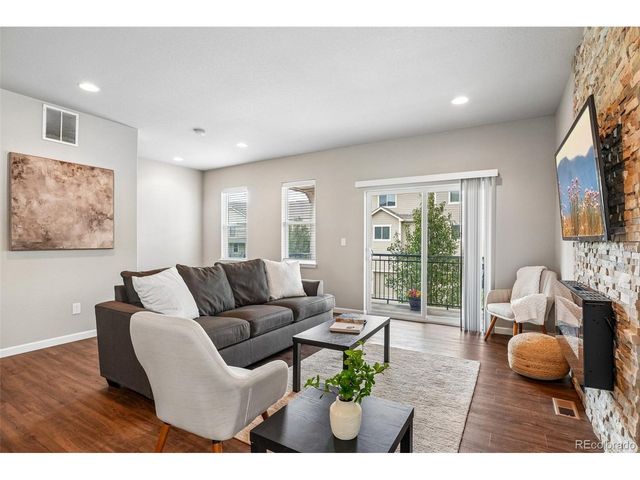 11250 Florence St 26A, Henderson, CO 80640