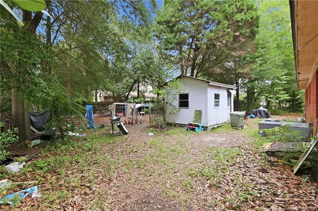 309 Ivan Drive, Fayetteville, NC 28306