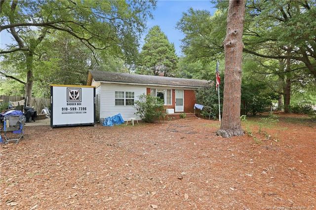 309 Ivan Drive, Fayetteville, NC 28306