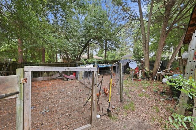 309 Ivan Drive, Fayetteville, NC 28306