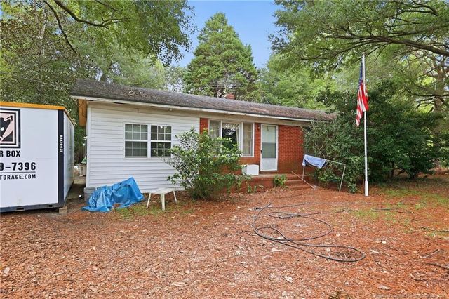 309 Ivan Drive, Fayetteville, NC 28306