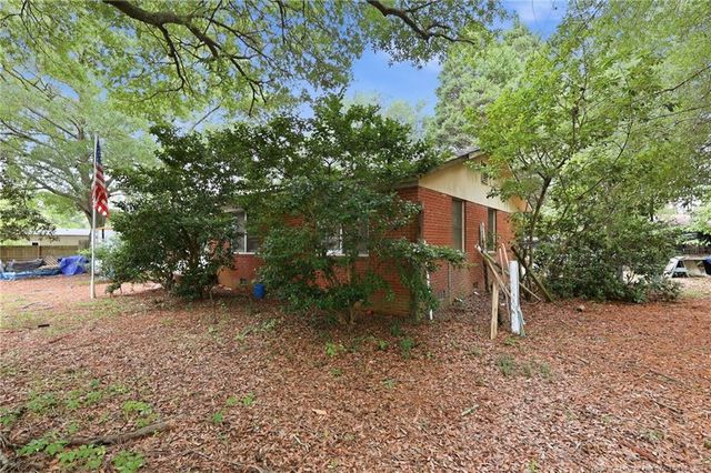 309 Ivan Drive, Fayetteville, NC 28306