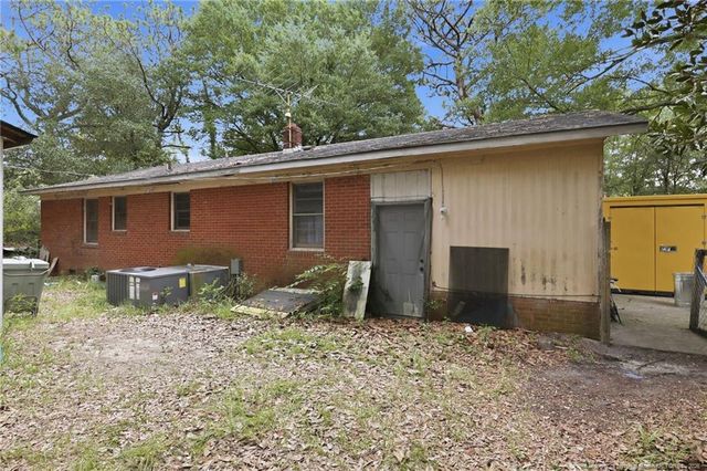 309 Ivan Drive, Fayetteville, NC 28306