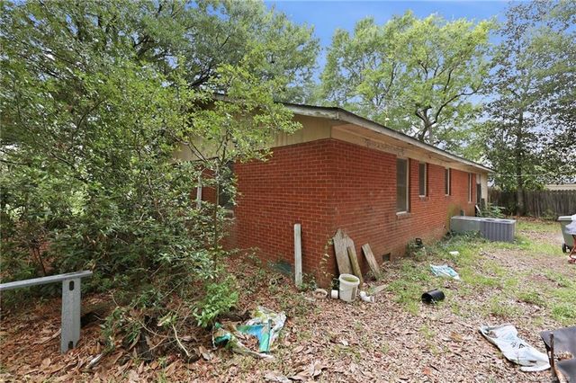 309 Ivan Drive, Fayetteville, NC 28306