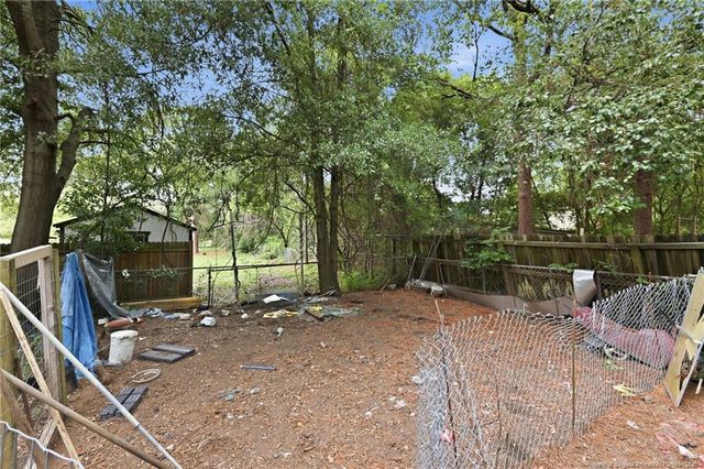 309 Ivan Drive, Fayetteville, NC 28306