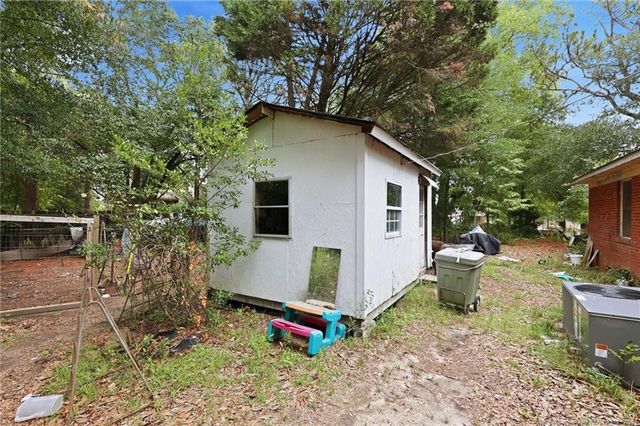 309 Ivan Drive, Fayetteville, NC 28306