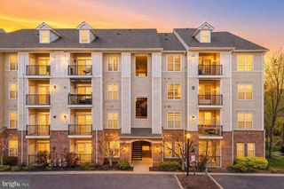 21191 MCFADDEN SQ #407, Sterling, VA 20165