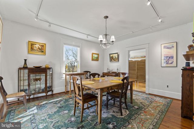 12720 LEE HWY, Washington, VA 22747