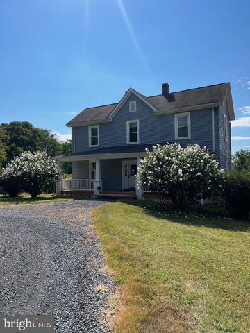 12720 LEE HWY, Washington, VA 22747