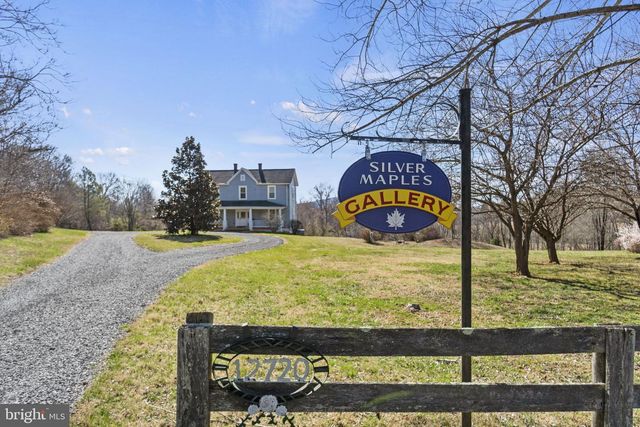 12720 LEE HWY, Washington, VA 22747