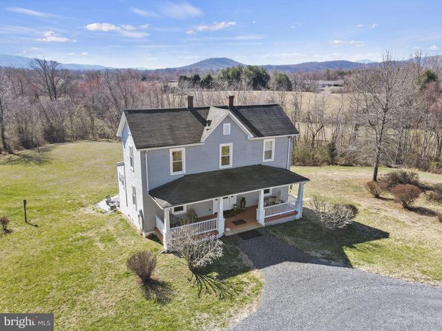 12720 LEE HWY, Washington, VA 22747