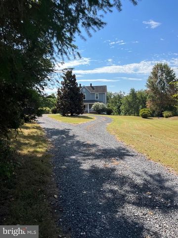 12720 LEE HWY, Washington, VA 22747