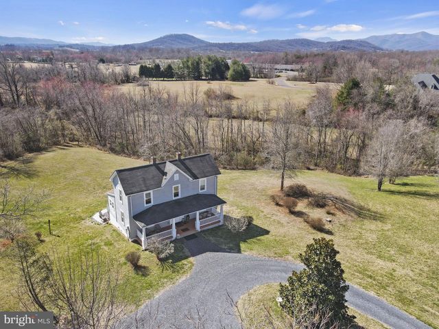 12720 LEE HWY, Washington, VA 22747