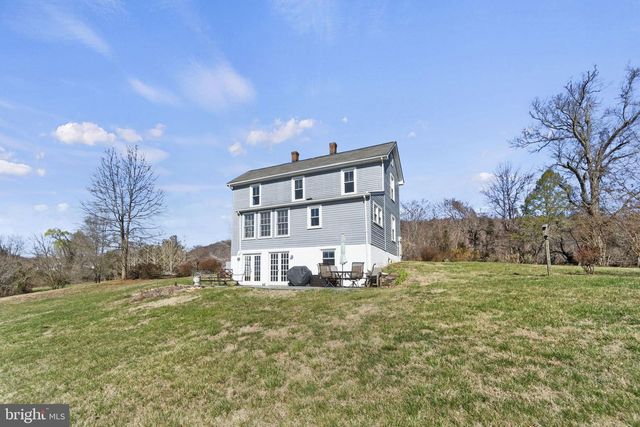 12720 LEE HWY, Washington, VA 22747