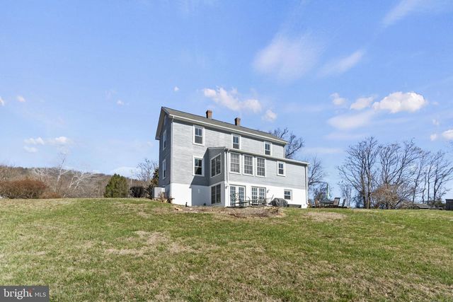 12720 LEE HWY, Washington, VA 22747