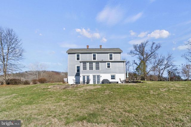 12720 LEE HWY, Washington, VA 22747