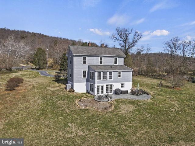 12720 LEE HWY, Washington, VA 22747