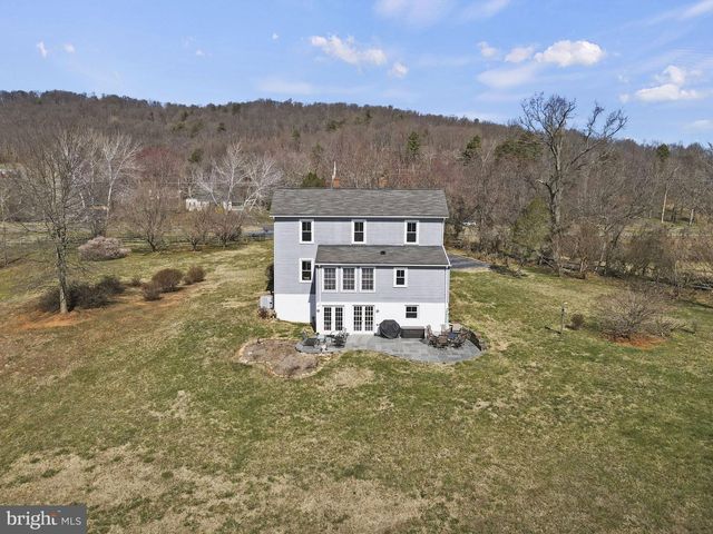 12720 LEE HWY, Washington, VA 22747