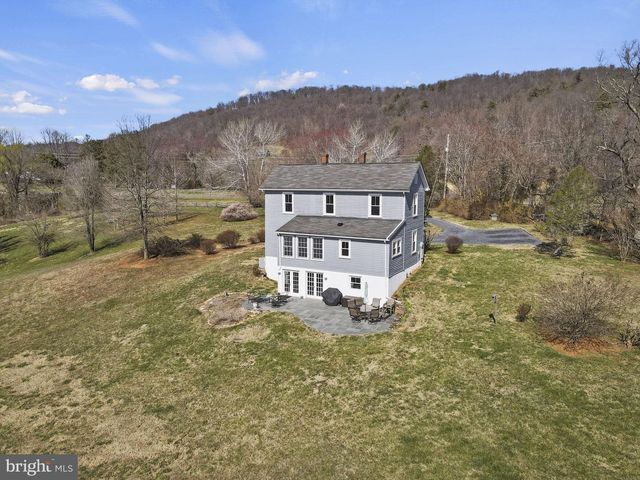 12720 LEE HWY, Washington, VA 22747