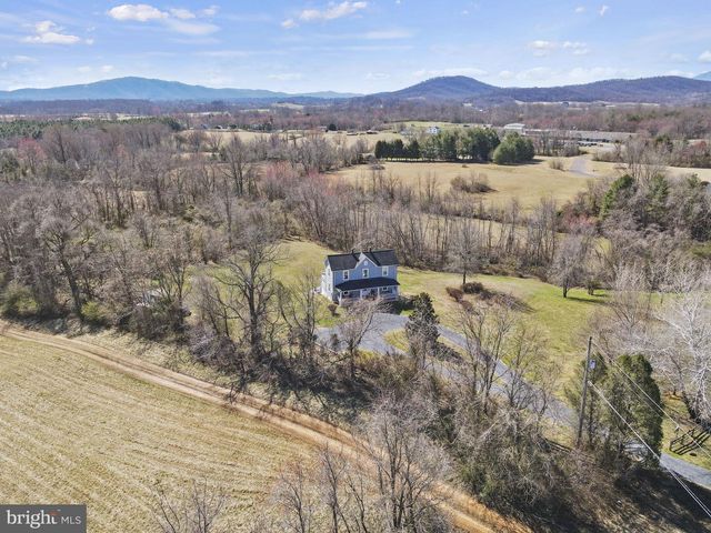 12720 LEE HWY, Washington, VA 22747