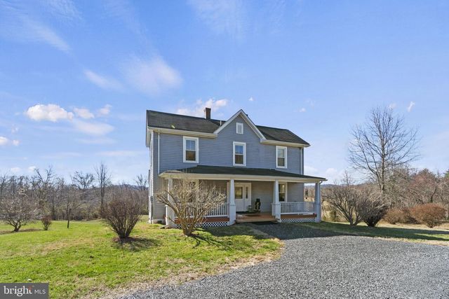 12720 LEE HWY, Washington, VA 22747