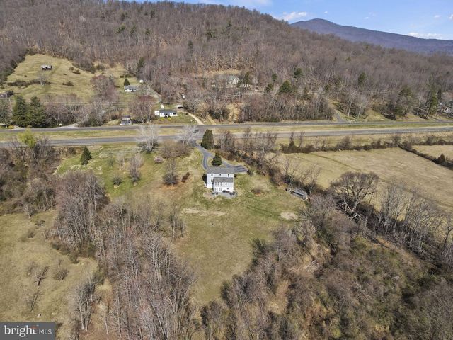 12720 LEE HWY, Washington, VA 22747