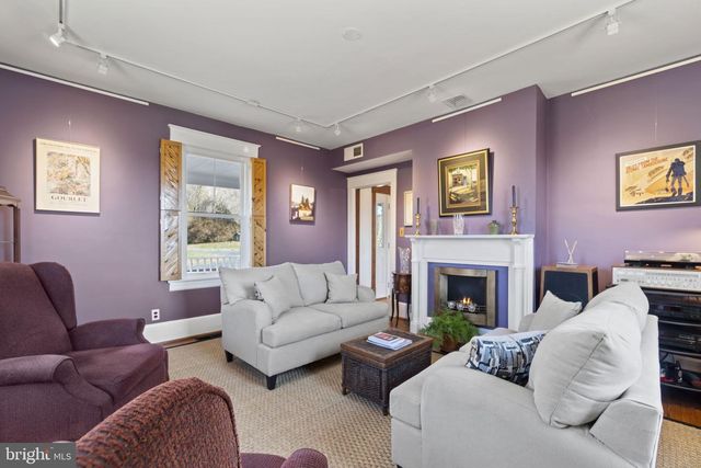 12720 LEE HWY, Washington, VA 22747