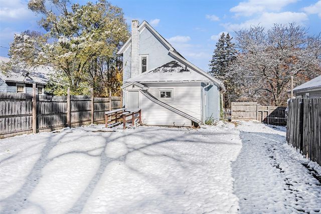 85 Frisbie Avenue, Battle Creek, MI 49037