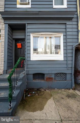 1146 COTTON ST, Reading, PA 19602