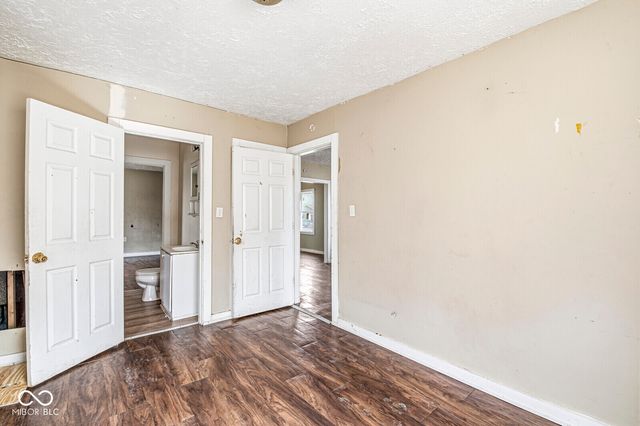 4315 E 30th Street, Indianapolis, IN 46218