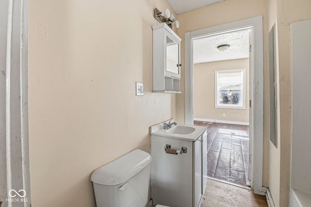 4315 E 30th Street, Indianapolis, IN 46218