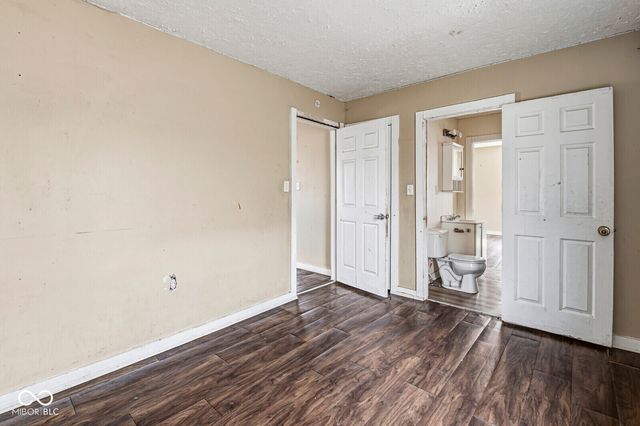 4315 E 30th Street, Indianapolis, IN 46218